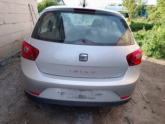Seat Ibiza 1.4 16w