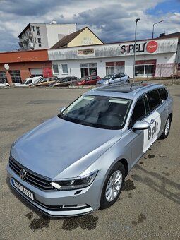 Auta pro Bolt,Uber, Liftago