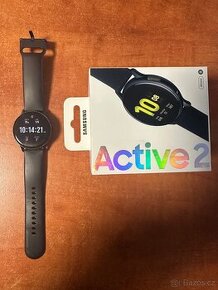 Samsung Galaxy Watch Active 2 40mm