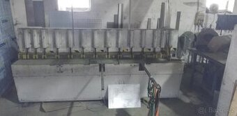 Tabulové nůžky WRB 3150/2 - - 1