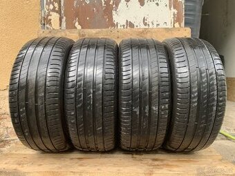 4ks 225/50/17 Michelin Primacy3/2016/94W/letní
