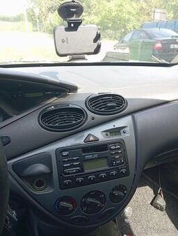 Focus 1.6tdci - 1