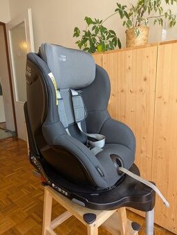 Britax Römer Dualfix i-Size 2019