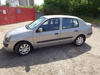 Renault Thalia 1.4 55kW 3005
