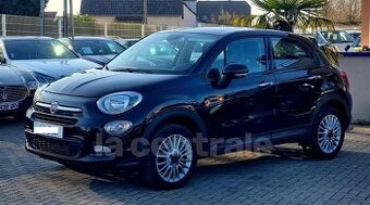 FIAT 500 X 1.4 MultiAir 140 POPSTAR DCT rok 2018