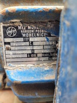 Elektromotor