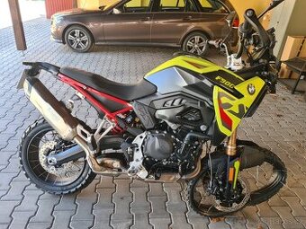 BMW F 900 GS