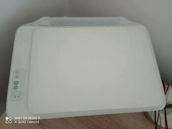 Tiskárna HP Deskjet series 2000