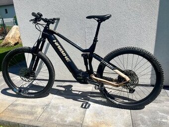 Haibike Alltrail 7 2023 velk.L