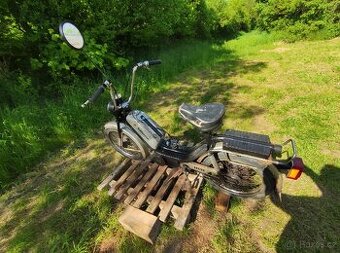Babeta 210
