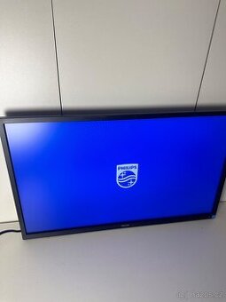 PHILIPS 27” - 1