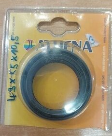 GUFERA PŘEDNÍ VIDLICE ATHENA P40FORK455058