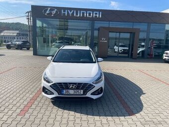 Hyundai i30 kombi