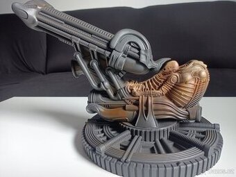Eaglemoss - Alien Special Statue Space Jockey 23 cm