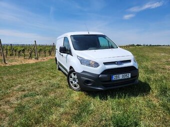 Ford transit conect 1,5tdci Long