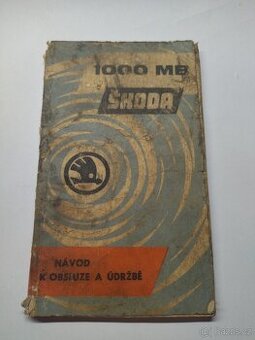 Škoda 1000 MB
