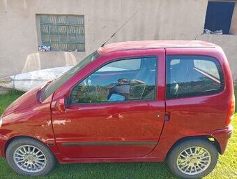 Microcar