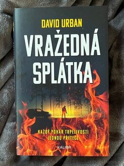 Vražedná splátka