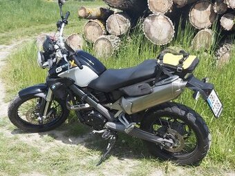 Prodám BMW G 650 X country,