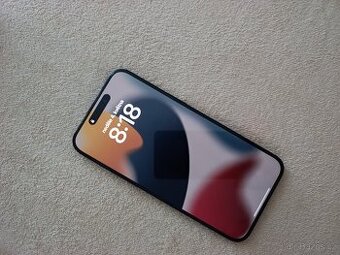 iPhone 15 pro Max 256gb Blue titanium - 1