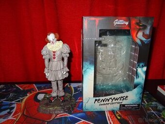 Figurka PENNYWISE - 1