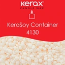 Sojový vosk 20 kg/1 balení, KeraSoy Container. 25 ks. - 1