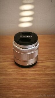 Panasonic Lumix 35-100 mm F4,0-5,6 ASPH Mega OIS