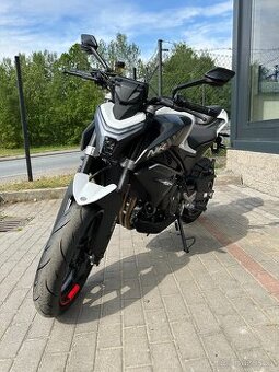 CF MOTO 450NK - Skladem