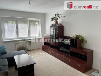 Pronájem bytu o dispozici 4+1, 79 m2, Vlašim - Obora - 1