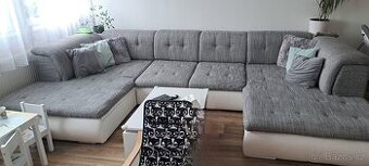 Sedací souprava