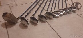 Dámské golfové hole pro pravačku - 1
