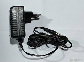 Nabíječka dětských elekrických vozítek 12V/1A