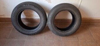 2x zimní pneu Winter Pro TS1 – 195/65 R15 DOT 3222