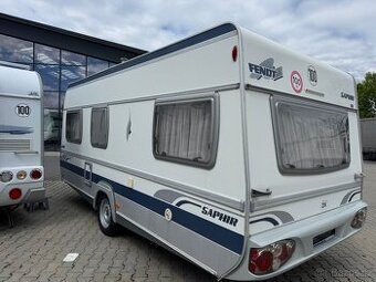 Karavan Fendt