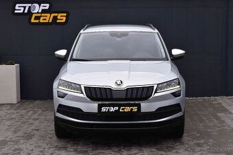Škoda Karoq, 1.6TDi.DSG.KAMERA.LED.NAVI