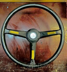 Volant Alfa Romeo