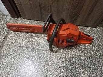 Prodám řetězovou pilu Husquarna - 1