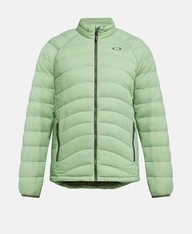 Bunda Oakley Snowbound Pkble Down Puffy XL NOVÁ