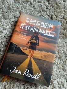 10000 kilometrů pěšky Jižní Amerikou - 1