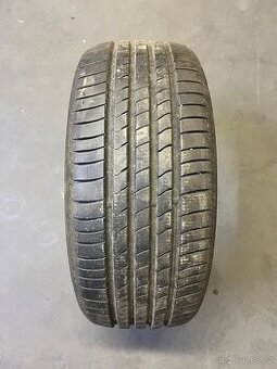 4ks LETNÍ PNEUMATIKY KUMHO ECSTA HS51 215/45/16 86H - 1