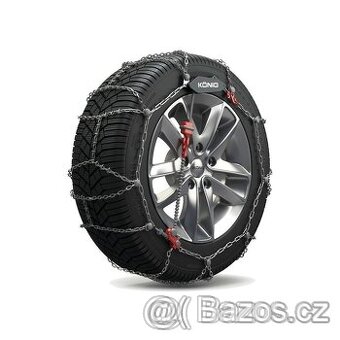 Sněhové řetězy Thule König CL-10 095