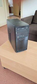 Intel Core i5 6500,16GB DDR4,GTX 1650 4GB,M2 WDC PC SN520