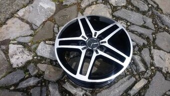 NOVÁ al kola 16 5x112 MERCEDES CLA CLC C E S VITO