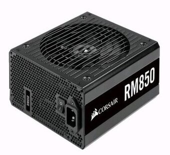 Corsair RM850 850W černá 80+ Gold