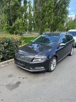 Passat B7 14 turbo benzin CNG