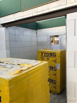 Ytong Lambda YQ PDK 450