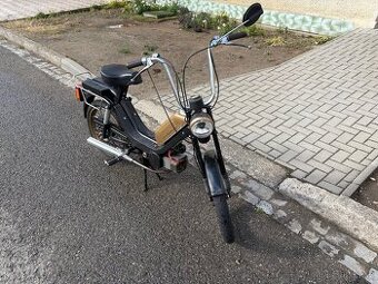 Prodám Babettu 210 - 1