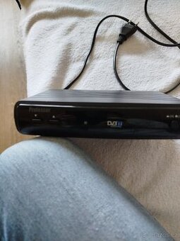 Set-top box - 1
