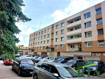 Poděbrady prodej bytu 4+kk+L v OV 98m2-po rekonstrukci
