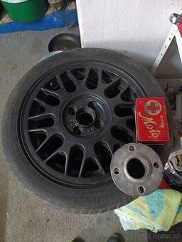 BBS 4x100 r15 - 1